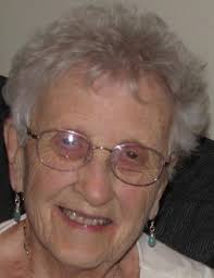 Kathaleen Coon Obituary (1921