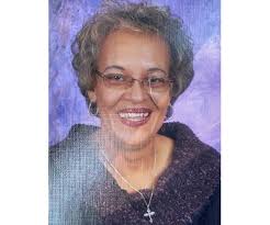 Peggy Jackson Obituary (1951