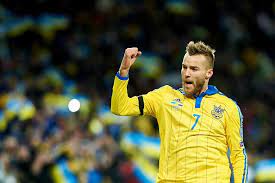 Got a beautiful assist for the opener with a stunning cross and continuously created for his side, managing three key passes. Uefa Euro 2020 On Twitter Andriy Yarmolenko Has 21 Goals For Ukraine Only Andriy Shevchenko Has Scored More 48 Euro2016 Https T Co Mt8nayupon