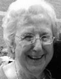 Irene Emery Obituary (2009)