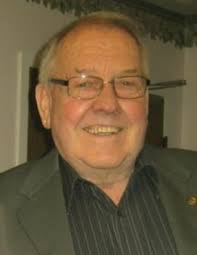 Obituary information for Harvey Jordan