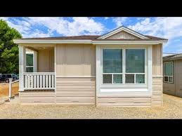 World S Most Beautiful Manufactured Homes Kingsbrook Kb 34 By Silvercrest Youtube Manufactured Home Small House Design Home