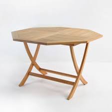 Maybe you would like to learn more about one of these? Octagonal Folding Teak Dining Table Outdoor Patio Garden Teak Warehouse