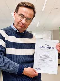 Motion till riksdagen 2020/21:4032 av ulf kristersson och elisabeth svantesson båda m med anledning av prop. Ulf Kristersson Pa Tio Ar Har Den Psykiska Ohalsan Facebook