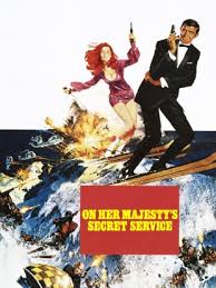 For help with draco, he must become very close friends with his daughter, tracy, and heads off to hunt down ernst stavro blofeld one more time. On Her Majesty S Secret Service 1969 Peter Hunt Synopsis Characteristics Moods Themes And Related Allmovie