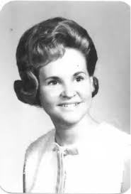 Obituary information for Barbara June Naskali