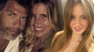 Poliamor: habló la amante del novio de Florencia Peña