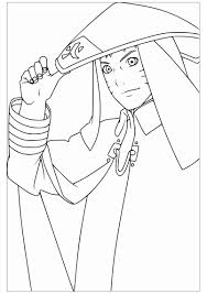 Printable naruto coloring pages to get your kids occupied. Naruto Coloring Pages 100 Images Free Printable