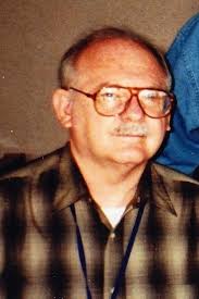 Franklin "Frank" Barker Obituary