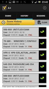 Plays all vce question types. A Vce For Android Apk Download