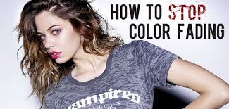 Even black permanent dye can fade to a deep brown over time. Tips On Preventing Hair Color Fading Organic Permanent Hair Color Ppd Free Hair Color Products Healthier Haircolors