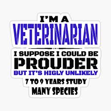 College grad veterinary gifts near me / 3 : Veterinarian Graduation Gifts Merchandise Redbubble