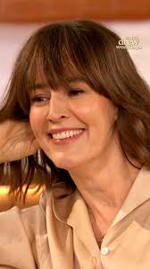 "Out of My Mind" star Rosemarie DeWitt reveals that her husband Ron  Livingston used to get screamed at for his Sex and the City character  Berger’s breakup Post-it note.