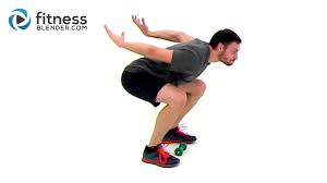 Learn how to build explosive power. How To Jump Higher For Volleyball Volleyball Plyometrics Workout Fitness Blender
