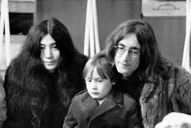 The other band leader was paul mccartney, but the rest of the. John Lennon At 39 In Self Imposed Exile Salon Com