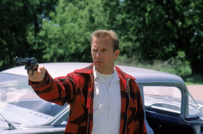 Movie Review: A Perfect World (1993) | TheMarckoguy