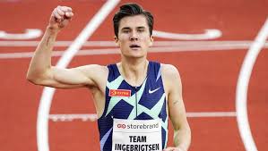 ⇢facebook 17 year old jakob ingebrigtsen takes 4th place during the prefontaine classic bowerman mile in eugene! Qzdvlzdpcmgfrm