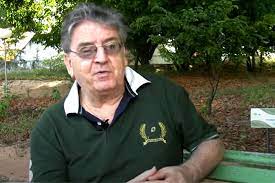 Morreu nesta segunda (31) o locutor de rádio e tv januário de oliveira, aos 81 anos. 0hspw9k5wjjjvm