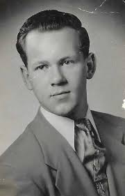 Donald Davis Obituary