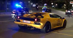 Supercars monaco happy new year to all supercar fans! Police Stopping Supercars In Monaco Is Part Of The Action Autoevolution
