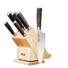 Juegos de cocina online y gratis, para preparar comida de forma virtual. Cupon De 38 De Descuento En El Juego De Cinco Cuchillos De Cocina Con Taco Deik Nos Sale Por 32 98 Euros En Amazon