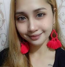 Kimberly Atienza Ocampo