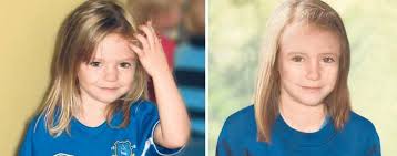Maddie suspects, rumours, ideas and conspiracies, lines of inquiry. Fall Maddie Wie Madeleine Mccann Heute Aussehen Wurde Seite 0 Panorama Gesellschaft Tagesspiegel