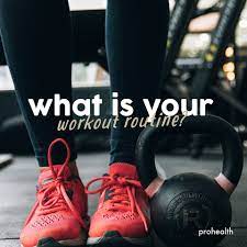 Diet as well as exercise can have a major impact on your energy, mood, and fitness. Prohealth Ltd Maintaining A Healthy Lifestyle Through A Well Balanced Diet And Exercise Is Important To Feel Good About Yourself What Is Your Workout Routine We Enjoy A Brisk Walk In The