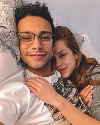 Confira as melhores frases da artista! A Gente Ja Se Sente Casado Diz Sophia Abrahao Sobre Relacionamento Com Sergio Malheiros Vogue Celebridade