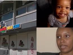 'Thought I Lost My Baby': Shocked Wisconsin Mother Finds 1-Year-Old Alone  In Day Care at Pickup; Center Closed Indefinitely