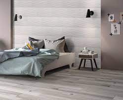 Pattern texture tiles texture parquet texture white tile texture concrete texture metal texture texture design textured walls textured background. Wavy White Large Ceramic Wall Tile Tile Bedroom Wall Texture Design Bedrooms Bedroom Wall