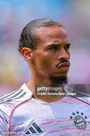 607 Leroy Fields Photos & High Res Pictures