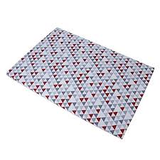 Baby trend crib with grey floral pattern. Crown Crafts Baby Trend Grey Red White Hidden Pyramid Play Yard Sheet Walmart Com Walmart Com