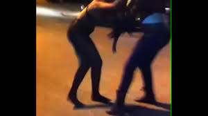 Hood Fights..girl stripped naked and gets her ASS woooooopp - XNXX.COM