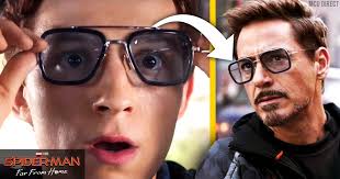 We did not find results for: Spider Man Far From Home Tempat Tv Baru Peter Mengancam Mysterio