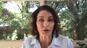 Newton woman describes experience