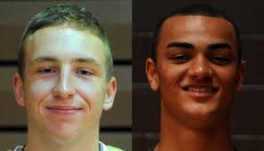 Bethlehem Catholic boys basketball team defeats Freedom to win LVC East  Division title