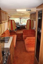 Image result for Brown 1978 Motor Home