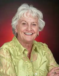 Obituary information for Jean K. Steinberger