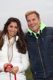 Obwohl dieter bohlen schon einige frauen an seiner seite hatte, waren es meistens langjährige beziehungen, die ihn prägten. Dieter Bohlen Starportrat News Bilder Gala De