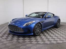 Image result for Midnight Blue 2025 Aston Martin