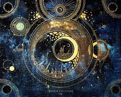 Together, let’s transform your blank canvas … hmi glass … Pin By Patricia On å¤©ä½ å®å® Celestial Art Ravenclaw Aesthetic Moon Art