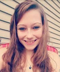 Natasha Dotson's Instagram, Twitter & Facebook