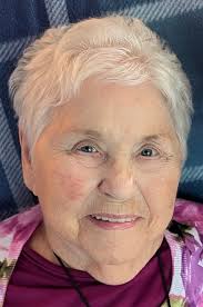 Sylvia Kern Obituary