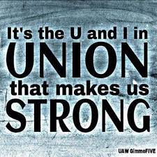 Union Strong Nursing Union Teacher Union Labor Union