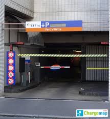 Déposez votre véhicule dans notre parking couvert effia lyon perrache ouvert 24h/24 et 7j/7. Parking Vilette Effia Borne De Recharge A Lyon