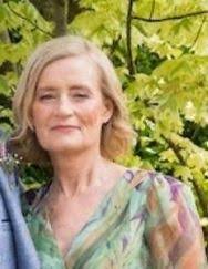 Condolence Book for Norma Moynihan (née Gallwey) (Kinsale, Cork)