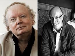 Alan Titley & David Kinloch