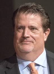 Kyle Longley out as LBJ Library director