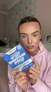 Transform Your Smile with Dr. Dent Teeth Whitening